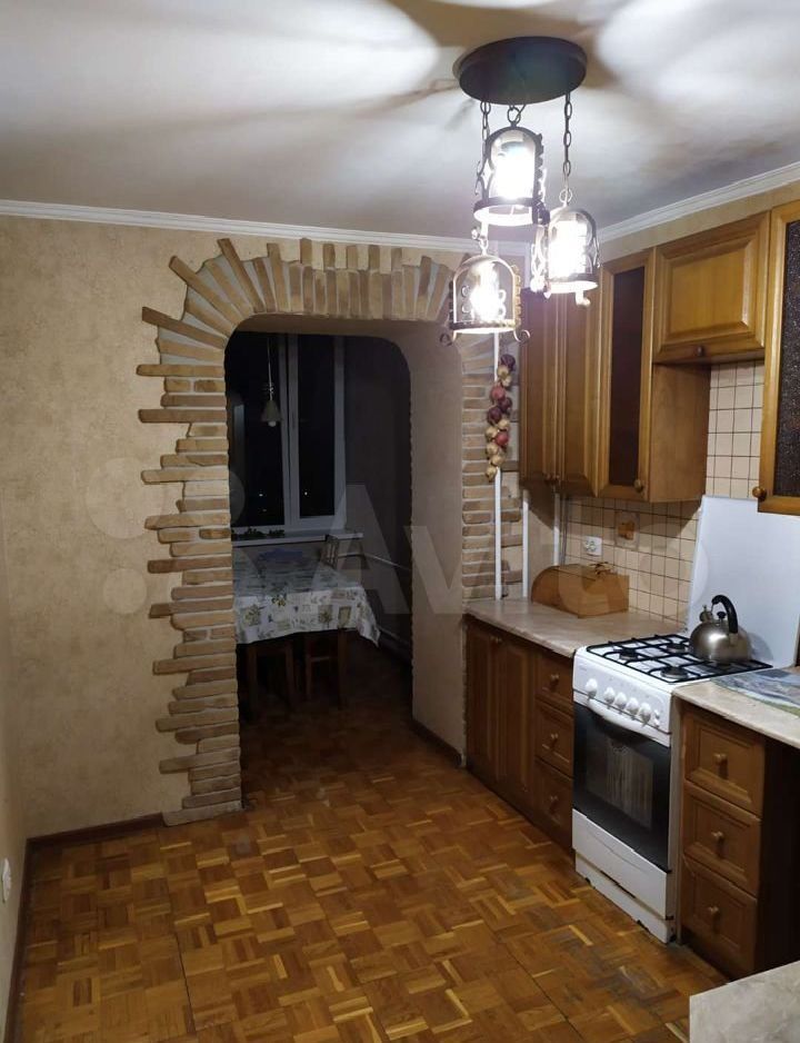 Продажа 3-комнатной квартиры, Ставрополь, Краснофлотская ул,  46