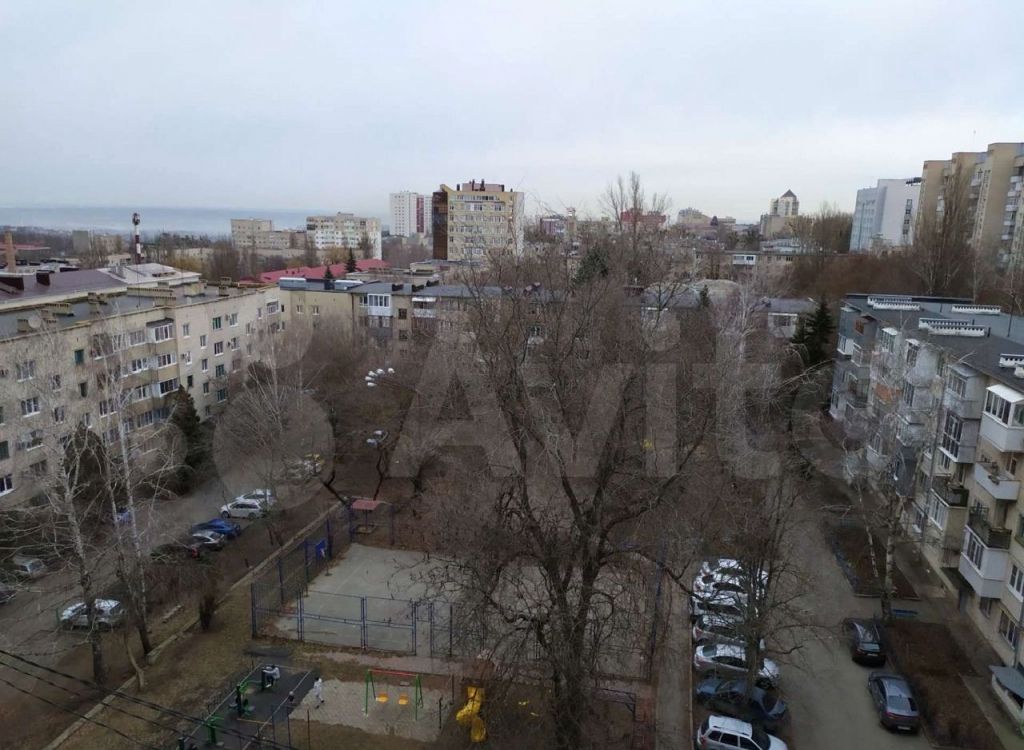 Продажа 3-комнатной квартиры, Ставрополь, Краснофлотская ул,  46