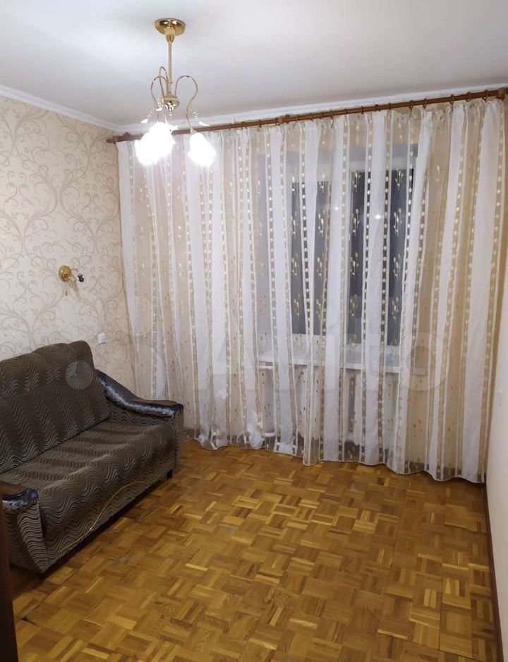 Продажа 3-комнатной квартиры, Ставрополь, Краснофлотская ул,  46