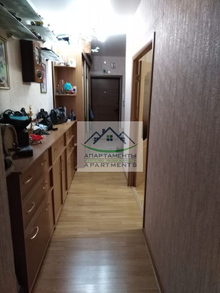 Продажа 3-комнатной квартиры, Пятигорск, Огородная ул,  37к2