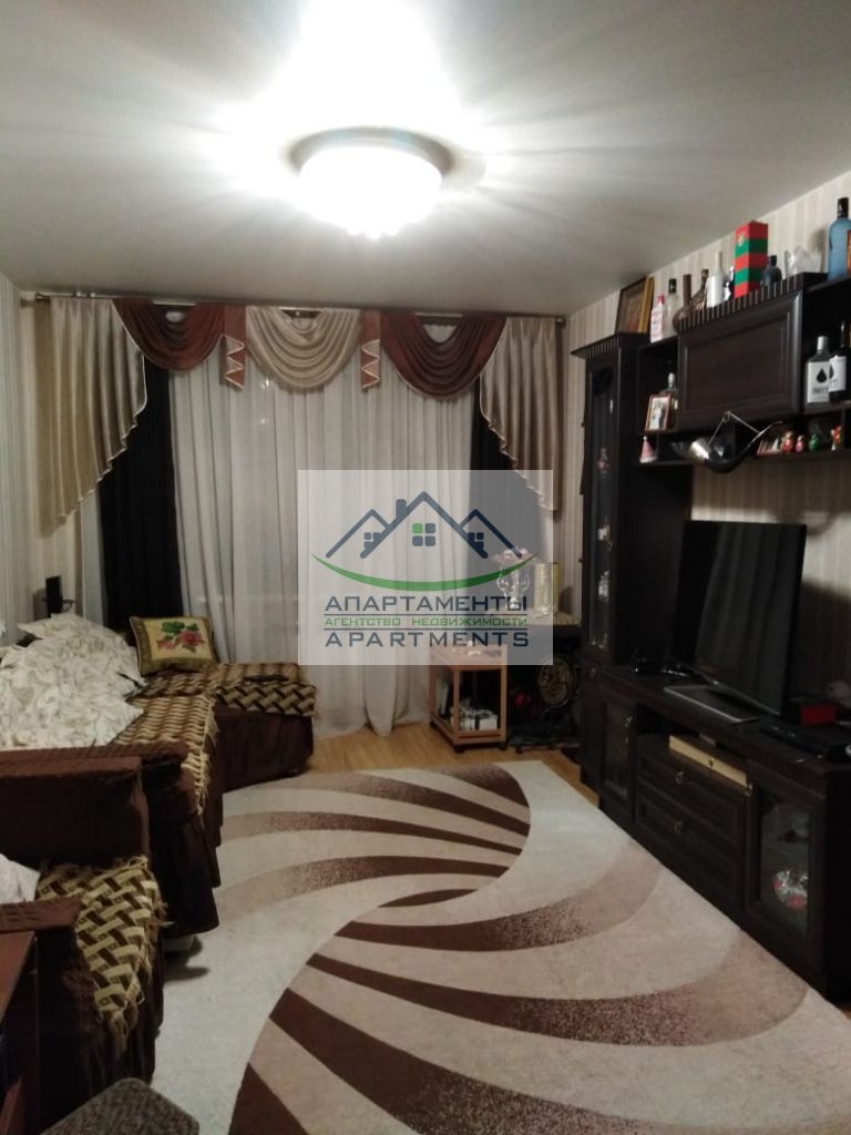 Продажа 3-комнатной квартиры, Пятигорск, Огородная ул,  37к2