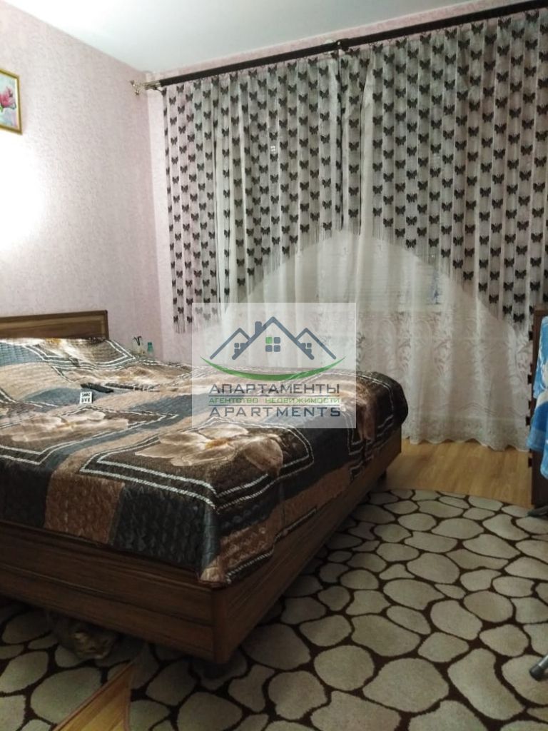 Продажа 3-комнатной квартиры, Пятигорск, Огородная ул,  37к2