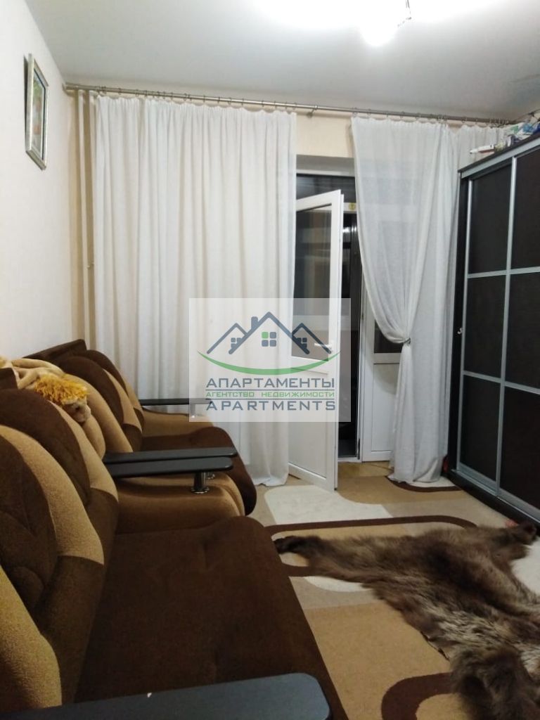 Продажа 3-комнатной квартиры, Пятигорск, Огородная ул,  37к2