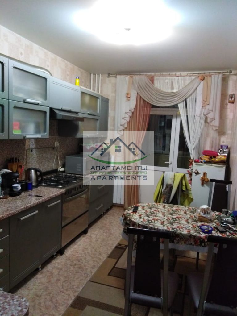 Продажа 3-комнатной квартиры, Пятигорск, Огородная ул,  37к2