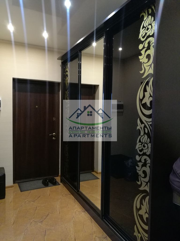 Продажа 3-комнатной квартиры, Пятигорск, 40 лет Октября пр-кт,  95