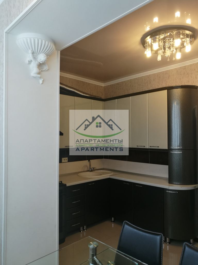 Продажа 3-комнатной квартиры, Пятигорск, 40 лет Октября пр-кт,  95