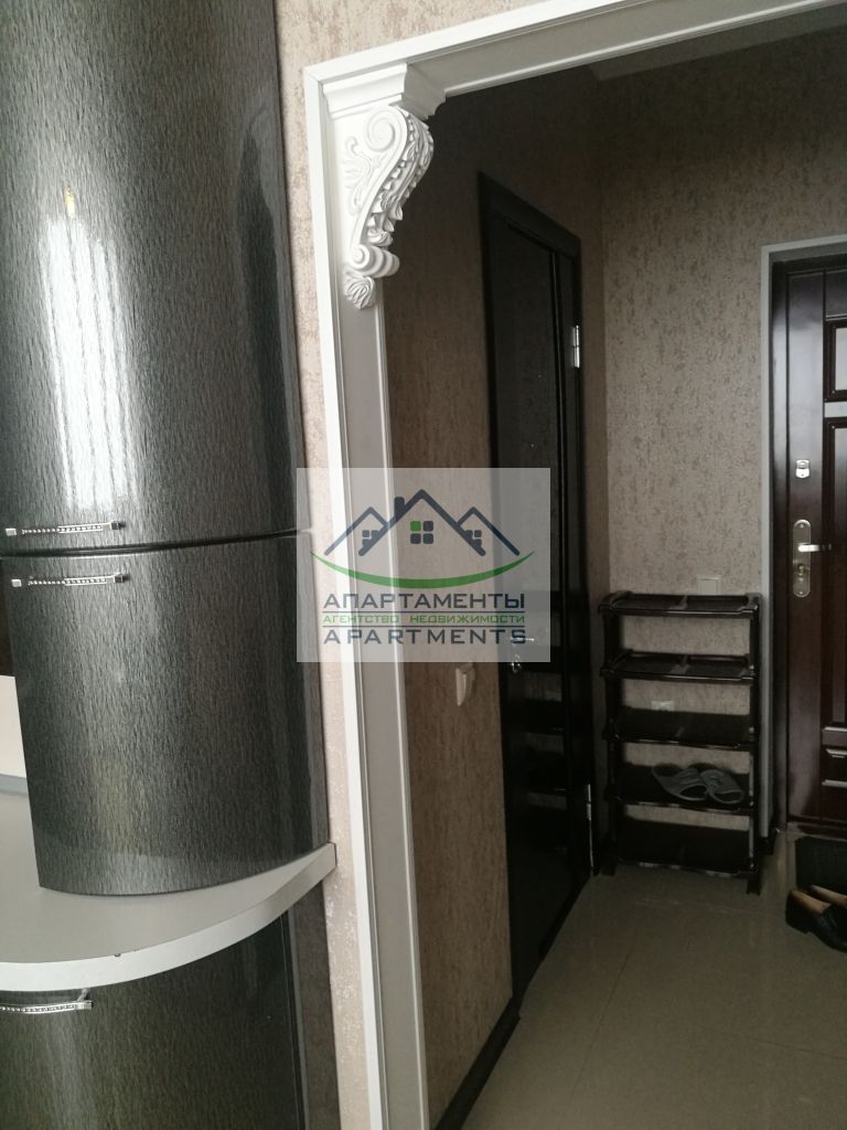 Продажа 3-комнатной квартиры, Пятигорск, 40 лет Октября пр-кт,  95