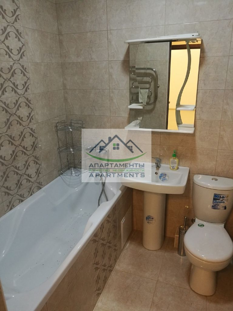 Продажа 3-комнатной квартиры, Пятигорск, 40 лет Октября пр-кт,  95