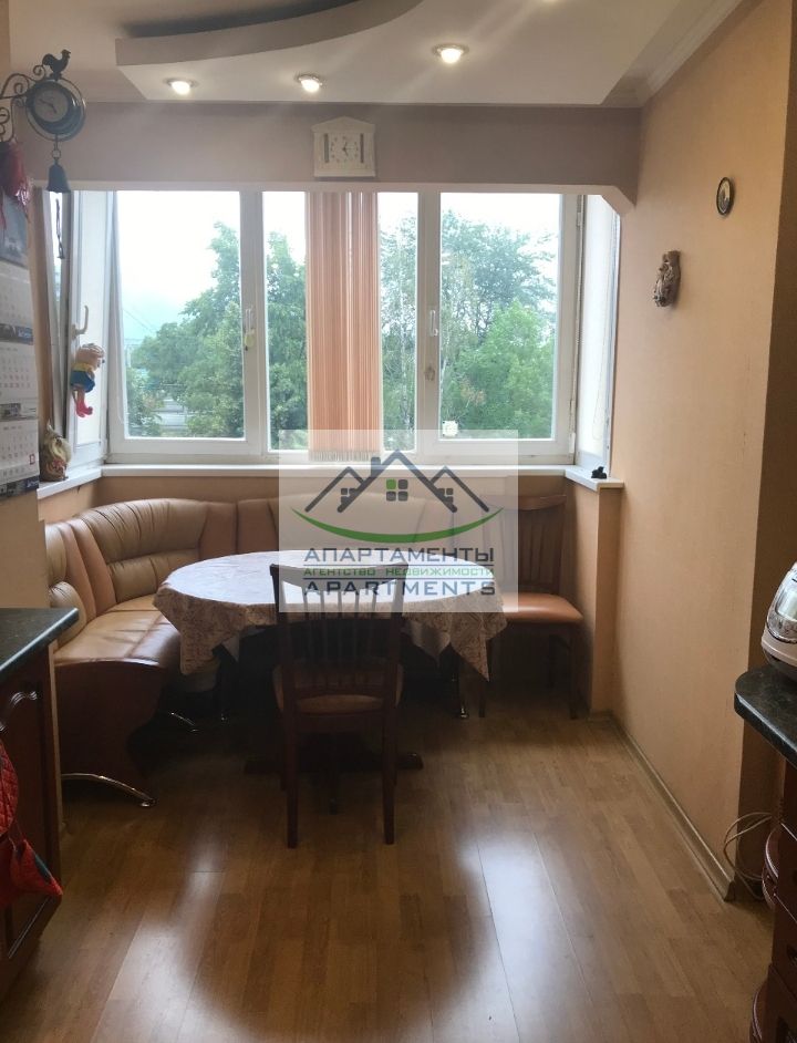 Продажа 3-комнатной квартиры, Пятигорск, Февральская ул