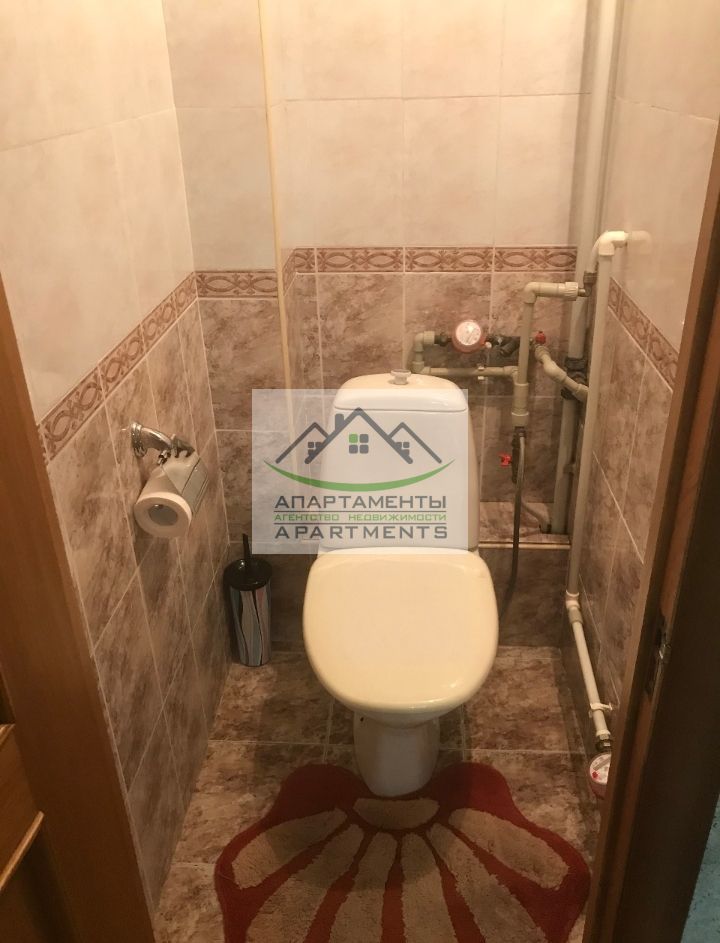 Продажа 3-комнатной квартиры, Пятигорск, Февральская ул