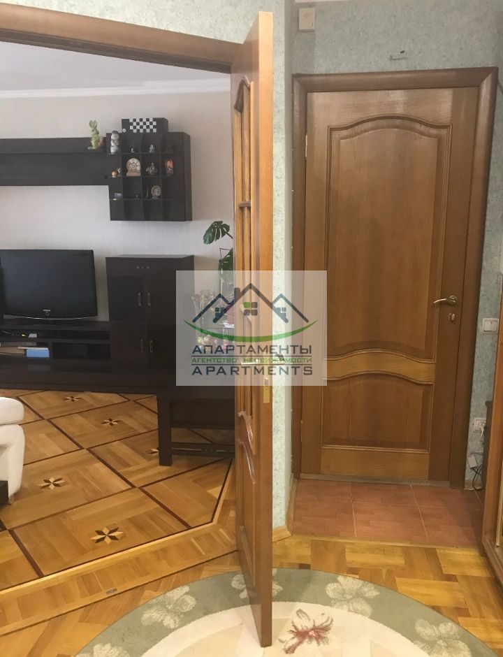 Продажа 3-комнатной квартиры, Пятигорск, Февральская ул