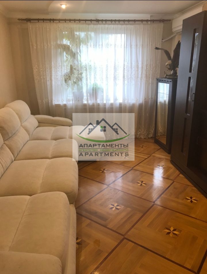 Продажа 3-комнатной квартиры, Пятигорск, Февральская ул