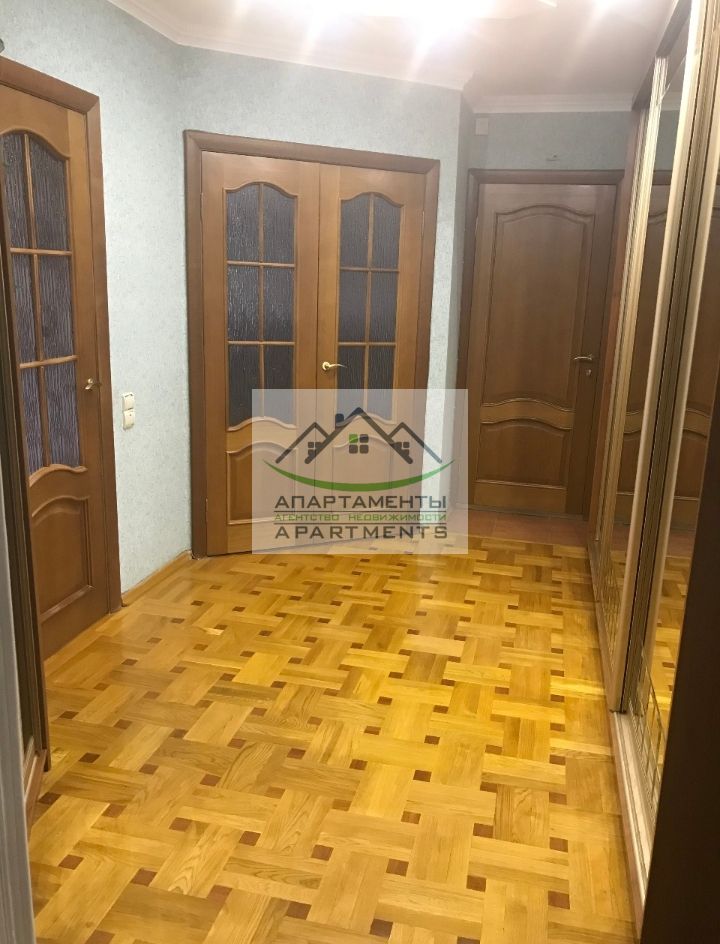 Продажа 3-комнатной квартиры, Пятигорск, Февральская ул