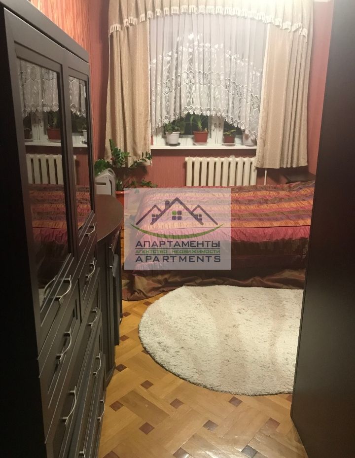 Продажа 3-комнатной квартиры, Пятигорск, Февральская ул