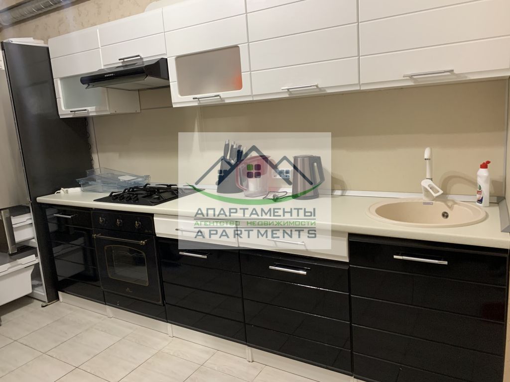 Продажа 2-комнатной квартиры, Пятигорск, Булгакова ул,  7