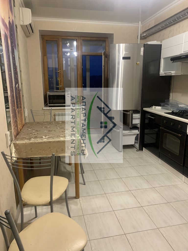 Продажа 2-комнатной квартиры, Пятигорск, Булгакова ул,  7