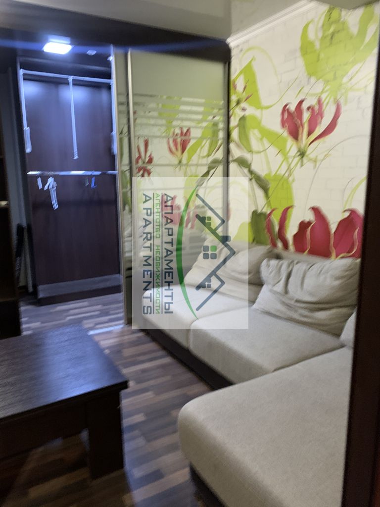 Продажа 2-комнатной квартиры, Пятигорск, Булгакова ул,  7