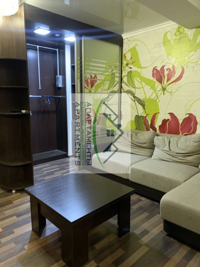 Продажа 2-комнатной квартиры, Пятигорск, Булгакова ул,  7