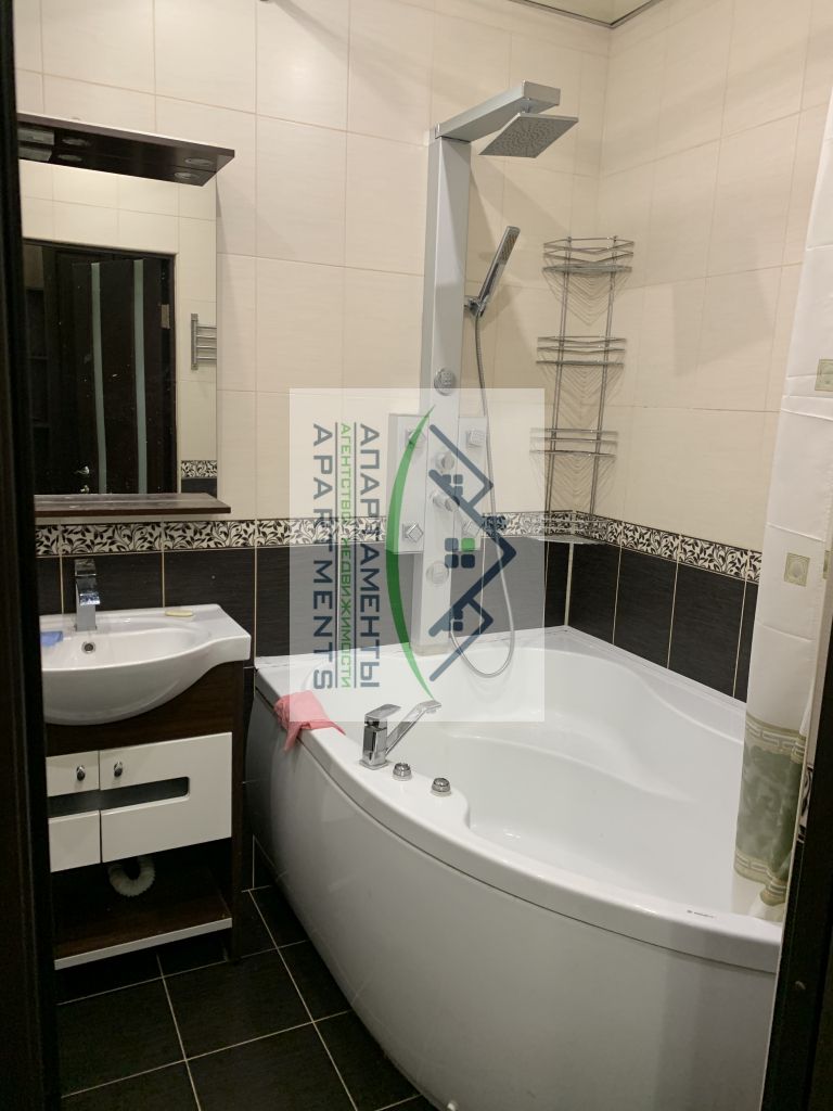 Продажа 2-комнатной квартиры, Пятигорск, Булгакова ул,  7