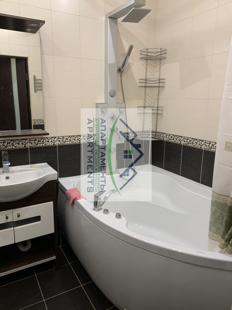 Продажа 2-комнатной квартиры, Пятигорск, Булгакова ул,  7