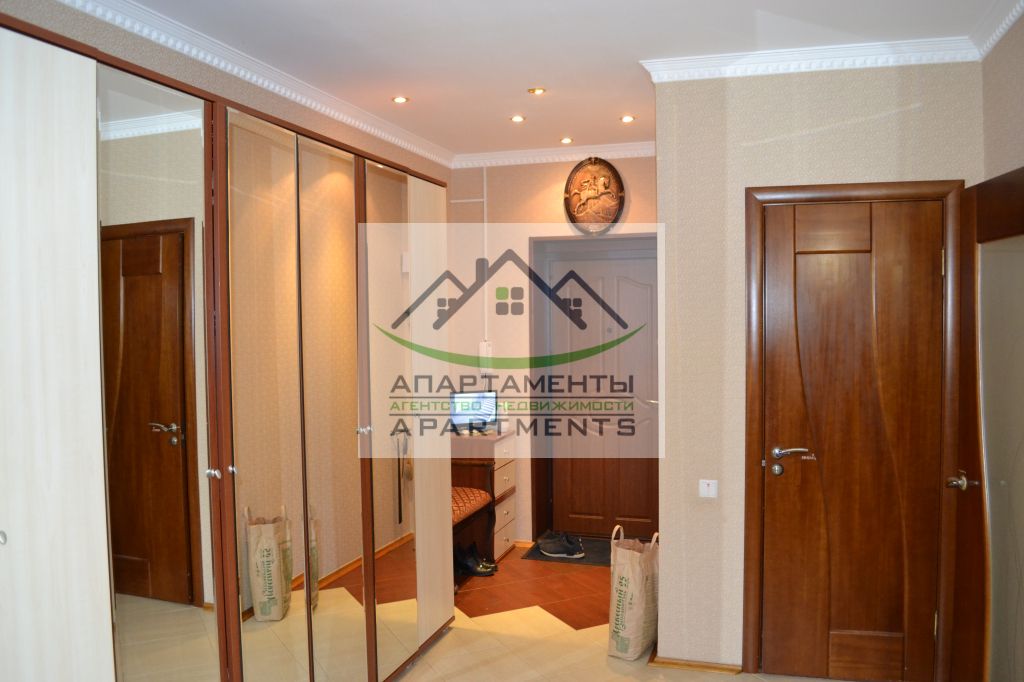 Продажа 3-комнатной квартиры, Пятигорск, Партизанская ул,  1Бк4