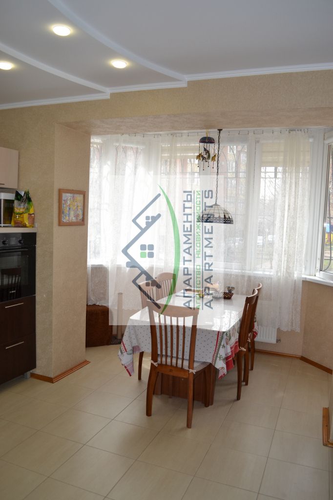 Продажа 3-комнатной квартиры, Пятигорск, Партизанская ул,  1Бк4