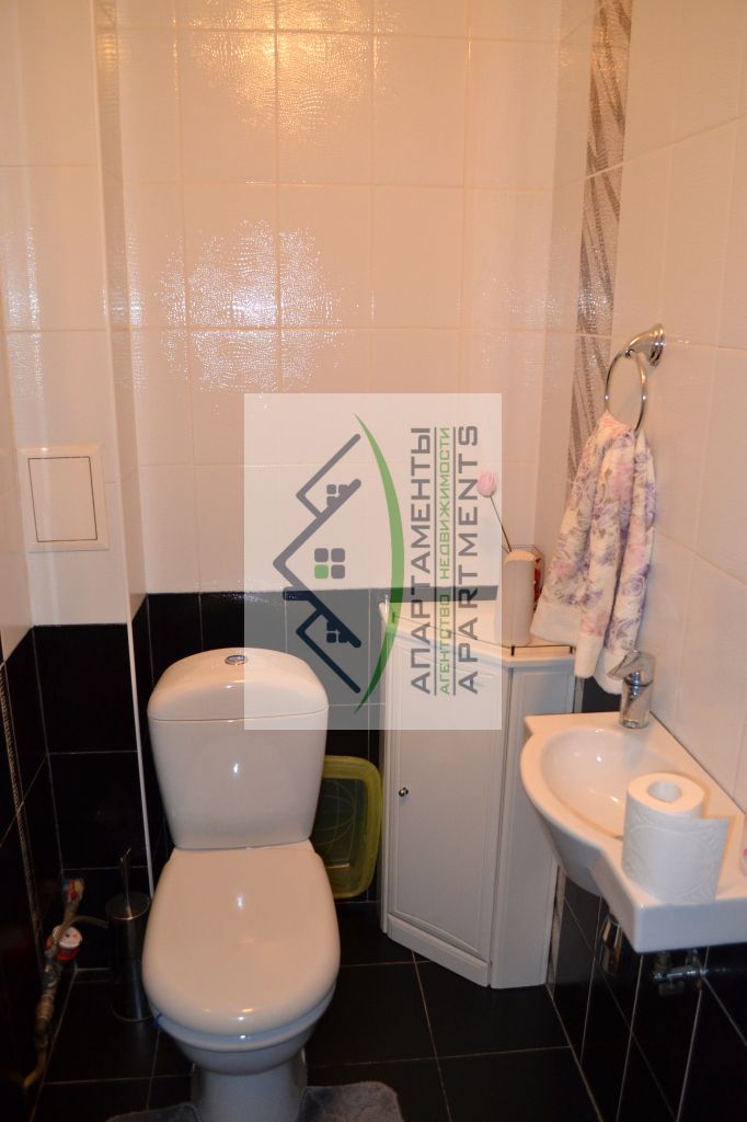 Продажа 3-комнатной квартиры, Пятигорск, Партизанская ул,  1Бк4