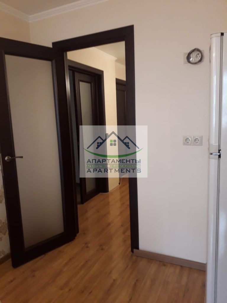 Продажа 4-комнатной квартиры, Пятигорск, 1-я Набережная ул,  32к2