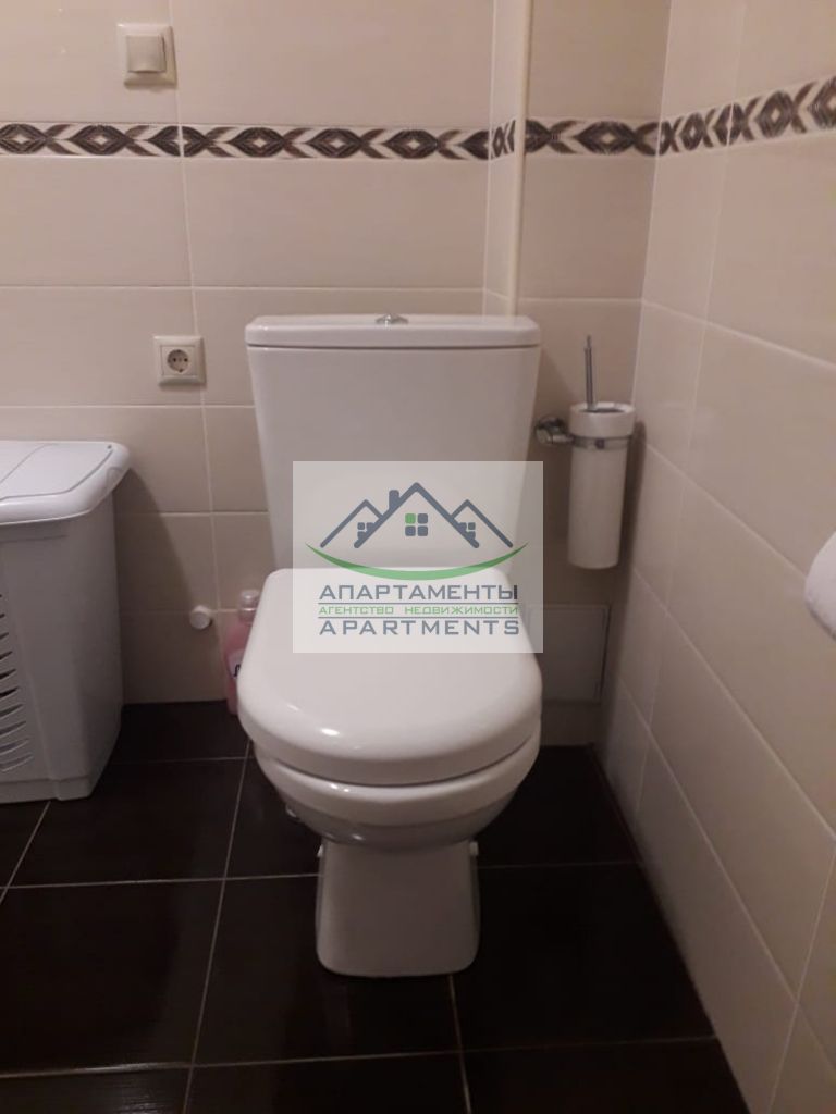 Продажа 4-комнатной квартиры, Пятигорск, 1-я Набережная ул,  32к2