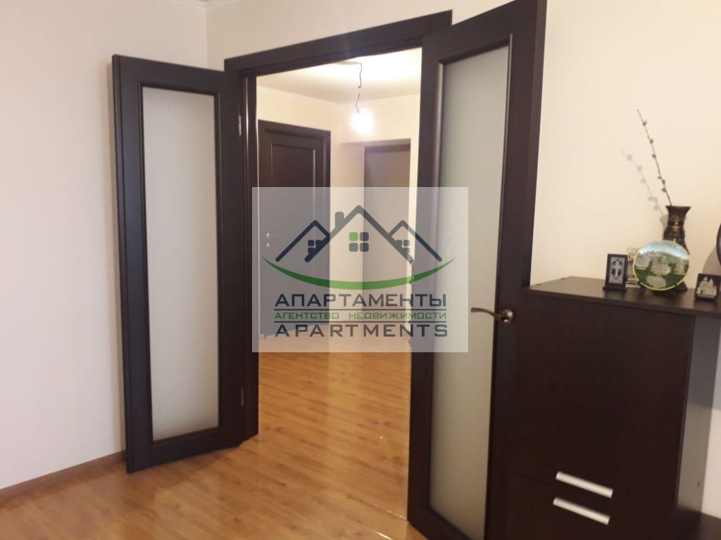 Продажа 4-комнатной квартиры, Пятигорск, 1-я Набережная ул,  32к2