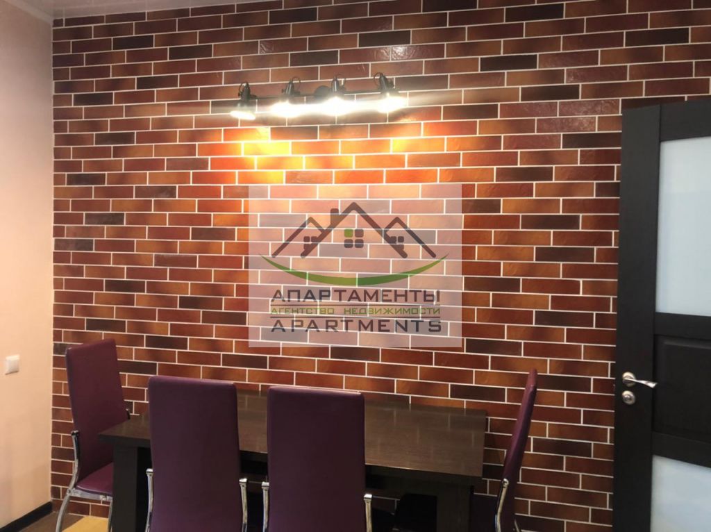 Продажа 3-комнатной квартиры, Пятигорск, Первомайская ул,  92к5