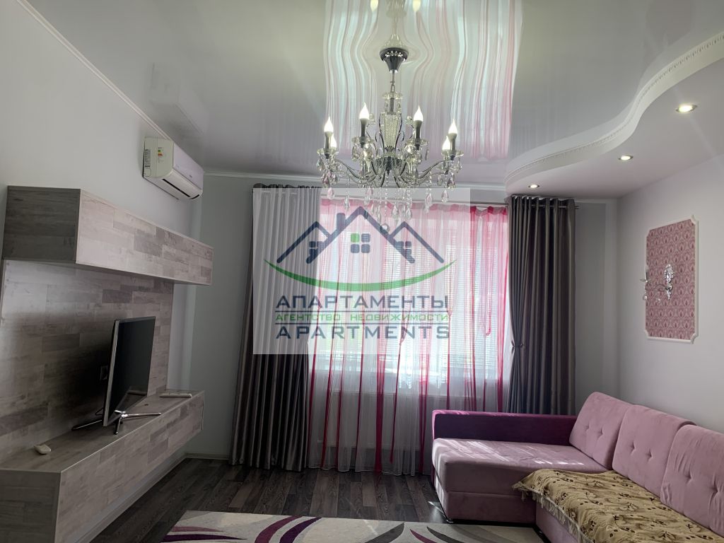 Продажа 3-комнатной квартиры, Пятигорск, Первомайская ул,  92к5