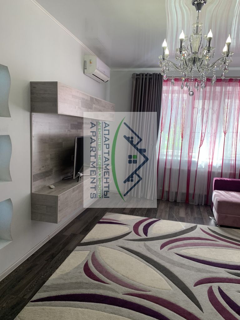 Продажа 3-комнатной квартиры, Пятигорск, Первомайская ул,  92к5