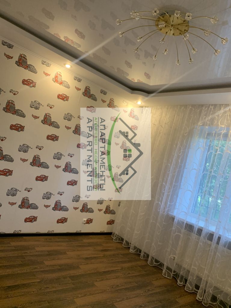 Продажа 3-комнатной квартиры, Пятигорск, Первомайская ул,  92к5