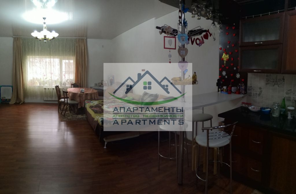 Продажа дома, 101м <sup>2</sup>, 3 сот., Минеральные Воды, Пригородная ул