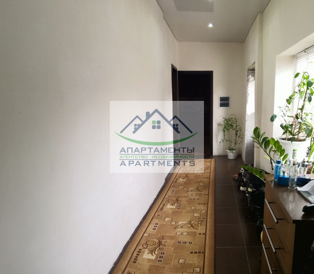 Продажа дома, 101м <sup>2</sup>, 3 сот., Минеральные Воды, Пригородная ул