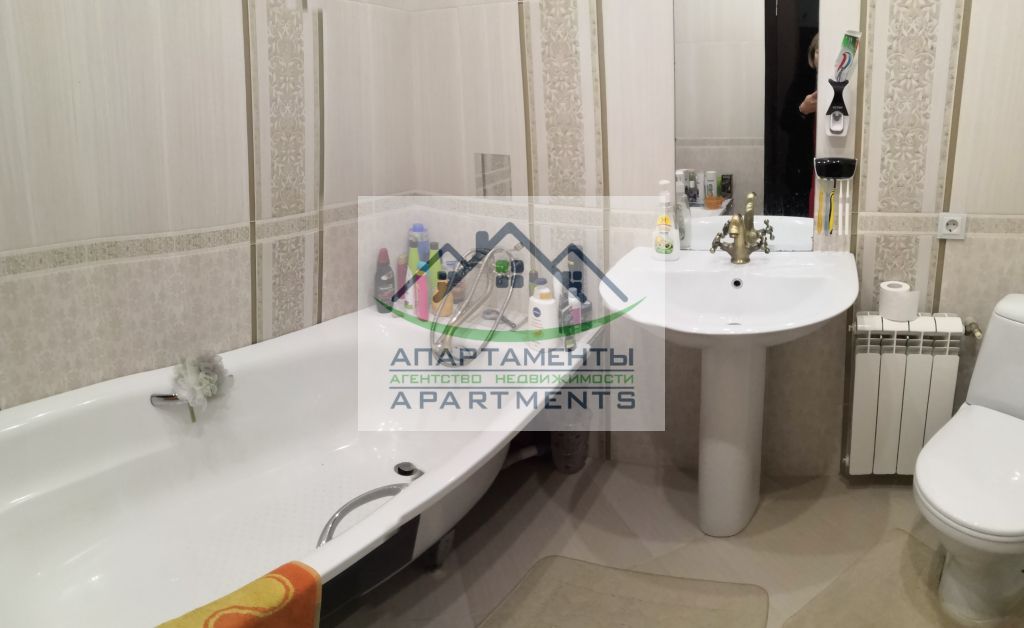 Продажа дома, 101м <sup>2</sup>, 3 сот., Минеральные Воды, Пригородная ул