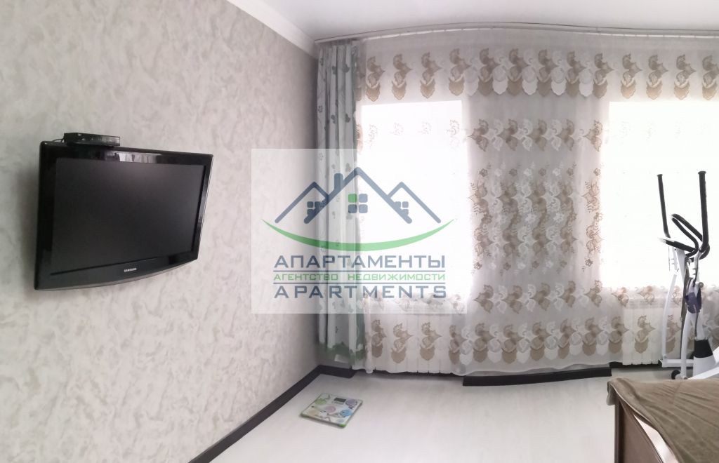 Продажа дома, 101м <sup>2</sup>, 3 сот., Минеральные Воды, Пригородная ул