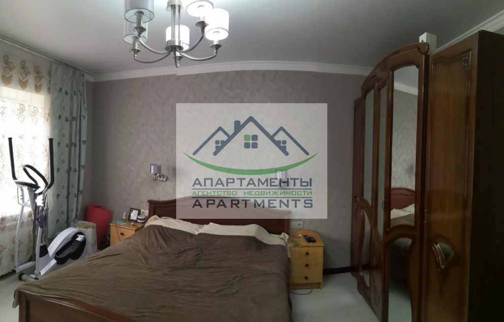 Продажа дома, 101м <sup>2</sup>, 3 сот., Минеральные Воды, Пригородная ул