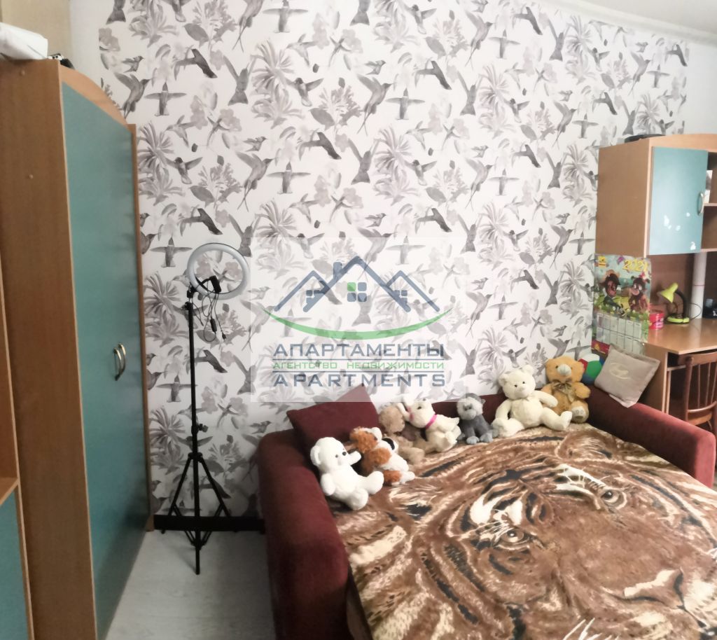 Продажа дома, 101м <sup>2</sup>, 3 сот., Минеральные Воды, Пригородная ул