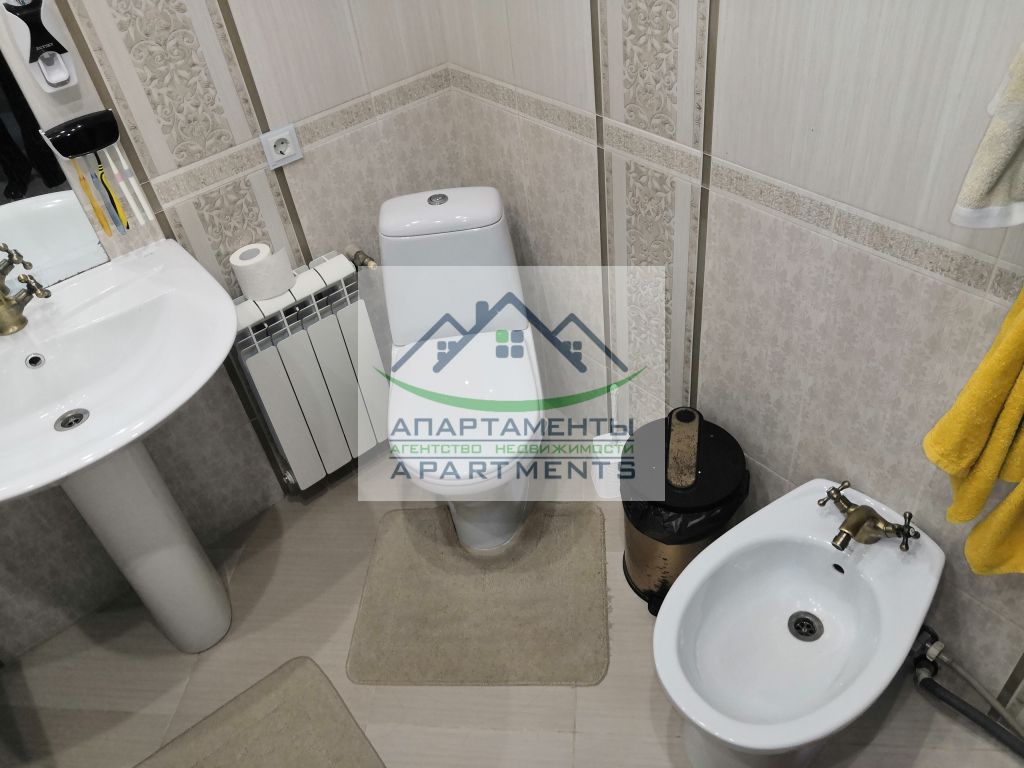 Продажа дома, 101м <sup>2</sup>, 3 сот., Минеральные Воды, Пригородная ул