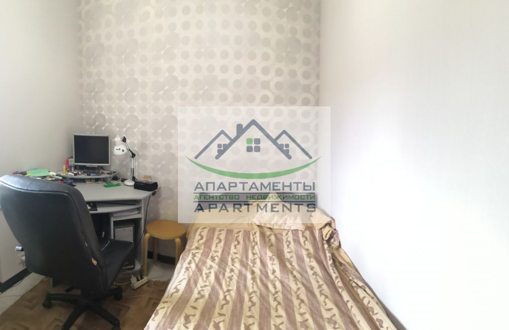 Продажа дома, 101м <sup>2</sup>, 3 сот., Минеральные Воды, Пригородная ул