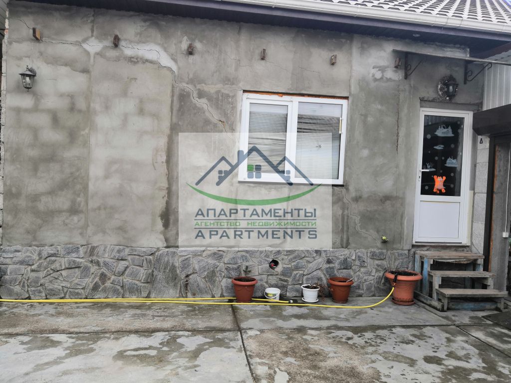 Продажа дома, 101м <sup>2</sup>, 3 сот., Минеральные Воды, Пригородная ул