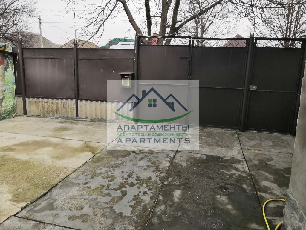 Продажа дома, 101м <sup>2</sup>, 3 сот., Минеральные Воды, Пригородная ул