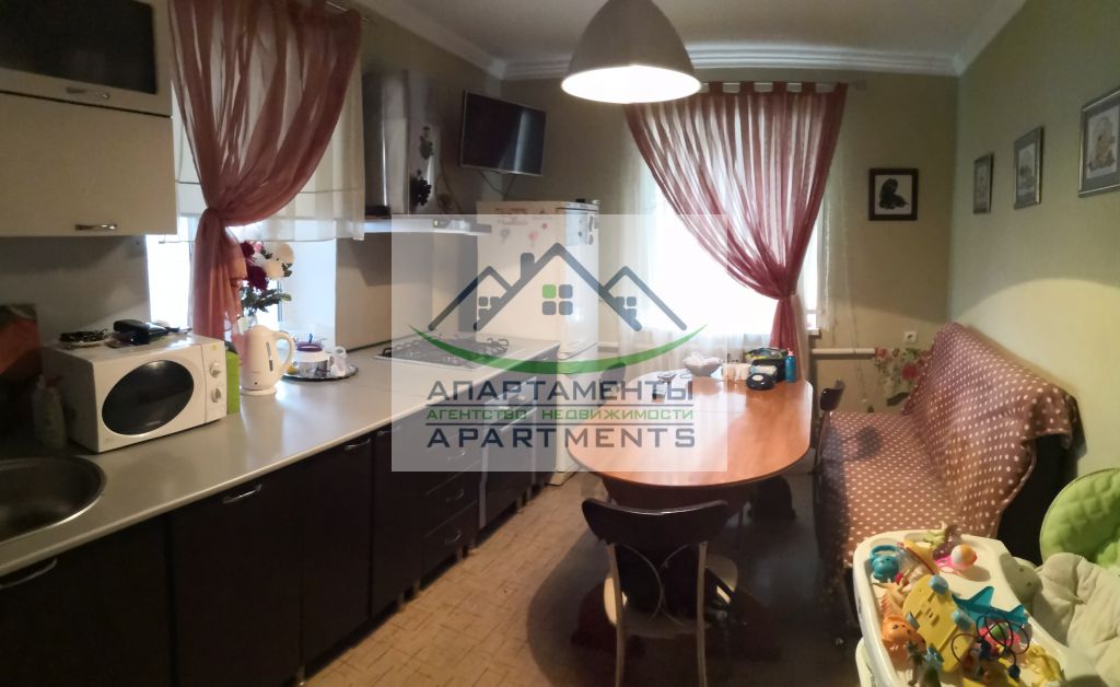 Продажа дома, 120м <sup>2</sup>, 6 сот., Минеральные Воды, Прикумская ул