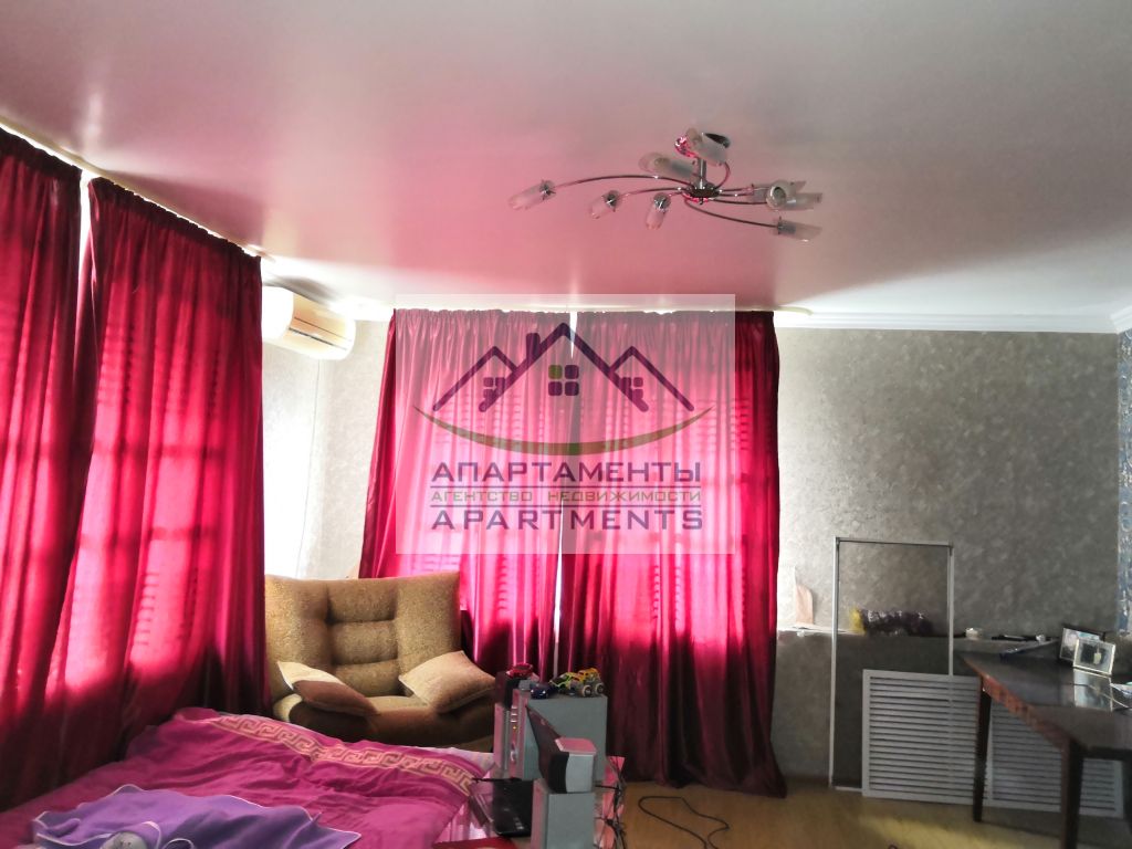 Продажа дома, 120м <sup>2</sup>, 6 сот., Минеральные Воды, Прикумская ул