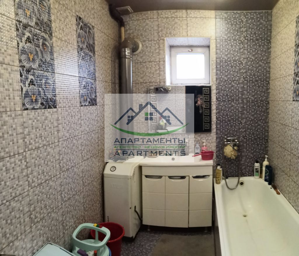 Продажа дома, 120м <sup>2</sup>, 6 сот., Минеральные Воды, Прикумская ул