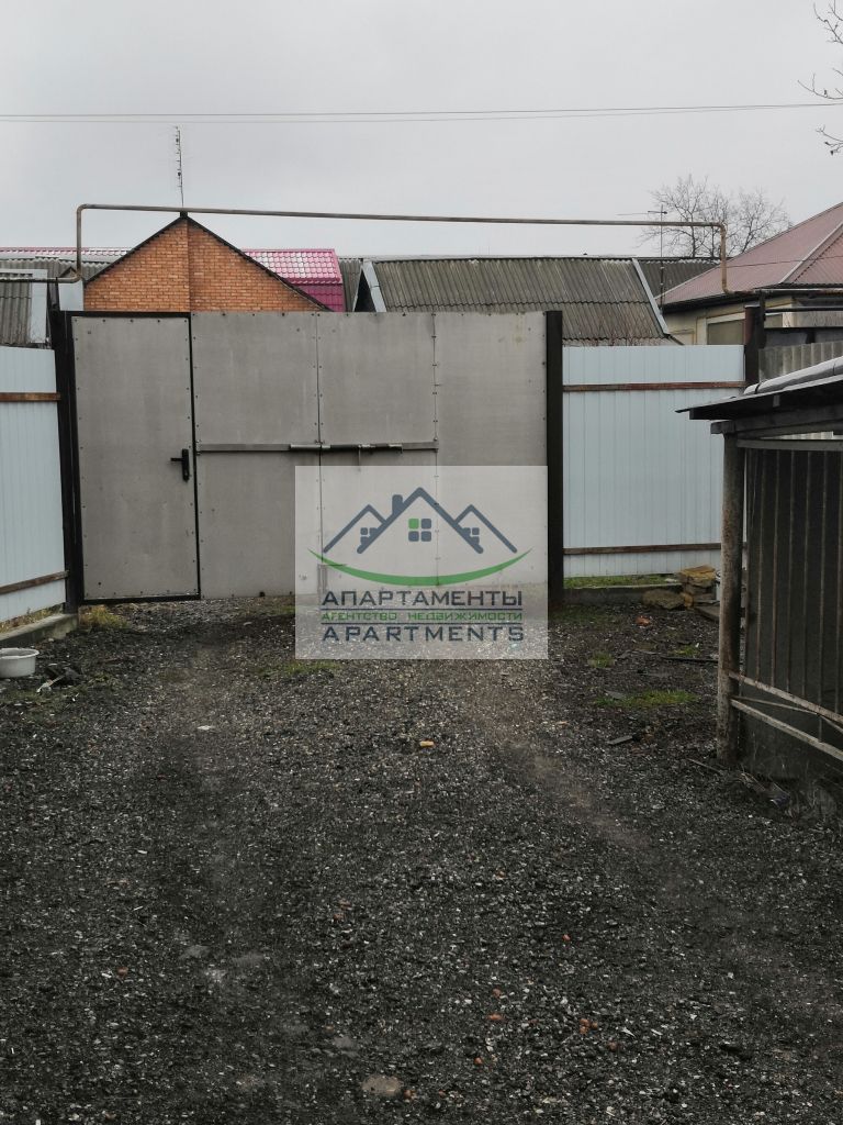 Продажа дома, 120м <sup>2</sup>, 6 сот., Минеральные Воды, Прикумская ул