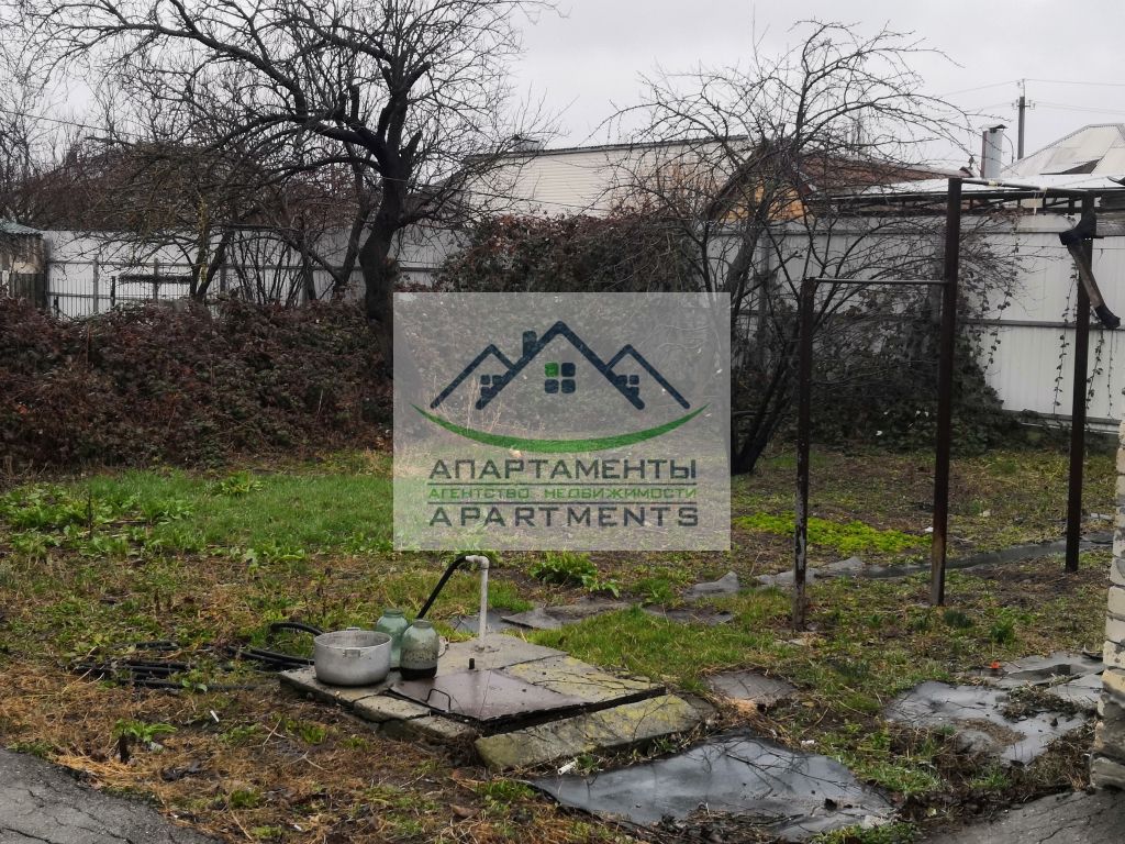 Продажа дома, 120м <sup>2</sup>, 6 сот., Минеральные Воды, Прикумская ул