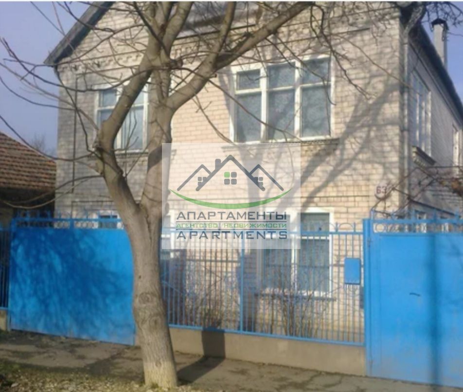 Продажа дома, 120м <sup>2</sup>, 6 сот., Минеральные Воды, Пригородная ул